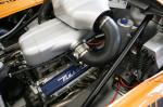 Maserati MC-12 Corsa by Edo Competition 2007 года